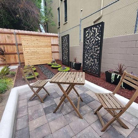 شقة Centrally Located Studio And Cozy Place Perfect For Travelers And Couples! Located In San Diego Downtown! Perfect For Your Quick Getaway! المظهر الخارجي الصورة