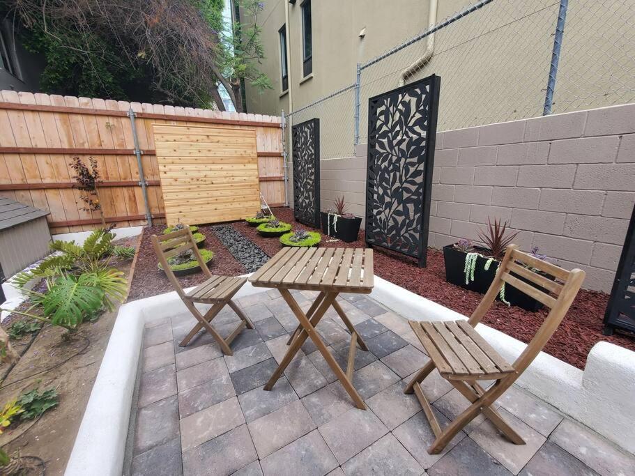 شقة Centrally Located Studio And Cozy Place Perfect For Travelers And Couples! Located In San Diego Downtown! Perfect For Your Quick Getaway! المظهر الخارجي الصورة