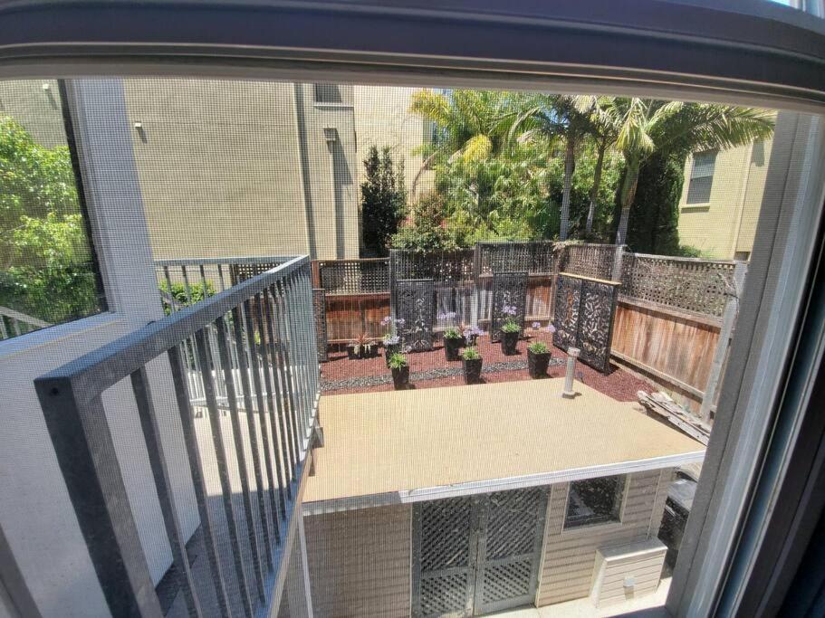 شقة Centrally Located Studio And Cozy Place Perfect For Travelers And Couples! Located In San Diego Downtown! Perfect For Your Quick Getaway! المظهر الخارجي الصورة